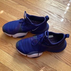 Nike Air Zoom Superrep
